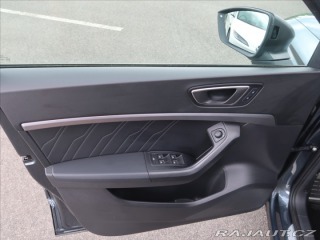 Seat Ateca 1,5 TSi FR DSG ČR 2022