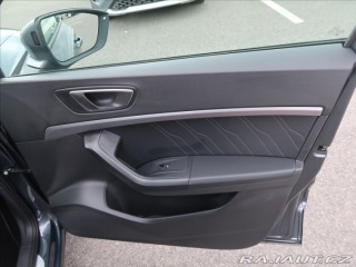 Seat Ateca 1,5 TSi FR DSG ČR 2022