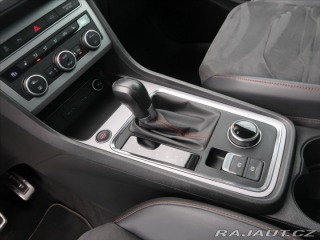 Seat Ateca 1,5 TSi FR DSG ČR 2022