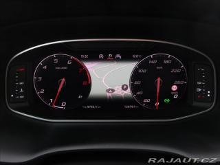 Seat Ateca 1,5 TSi FR DSG ČR 2022