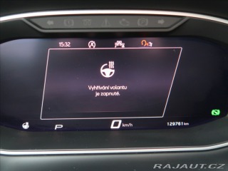 Seat Ateca 1,5 TSi FR DSG ČR 2022