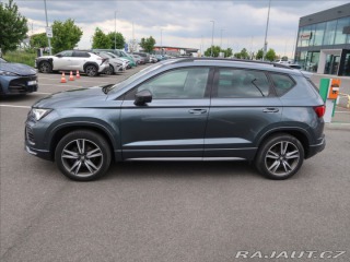 Seat Ateca 1,5 TSi FR DSG ČR 2022