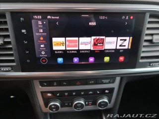 Seat Ateca 1,5 TSi FR DSG ČR 2022