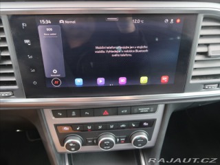 Seat Ateca 1,5 TSi FR DSG ČR 2022