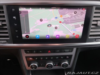 Seat Ateca 1,5 TSi FR DSG ČR 2022