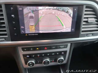 Seat Ateca 1,5 TSi FR DSG ČR 2022