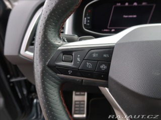 Seat Ateca 1,5 TSi FR DSG ČR 2022