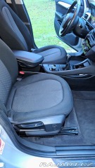 BMW X1 1,8   18d xDrive 2015