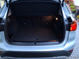 BMW X1 1,8 18d xDrive 2015