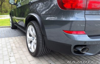 BMW X5 xDrive 180kW pravidelně s 2013