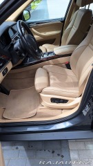 BMW X5 xDrive 180kW pravidelně s 2013