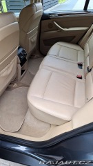 BMW X5 xDrive 180kW pravidelně s 2013