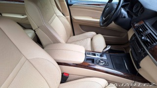 BMW X5 xDrive 180kW pravidelně s 2013