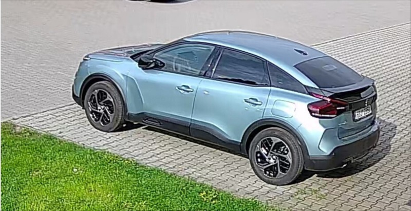 Citroën C4 1,2 130 Feel Pack | CZ