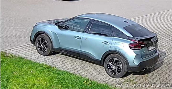 Citroën C4 1,2   130 Feel Pack | CZ 1800