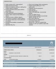 Citroën C4 1,2   130 Feel Pack | CZ 1800