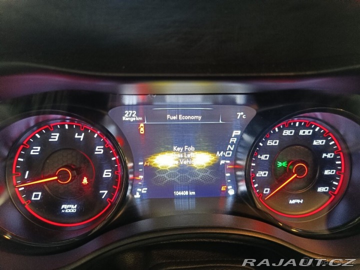 Dodge Charger 6,4   SRT Daytona edition 1800