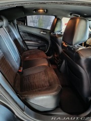 Dodge Charger 6,4 SRT Daytona edition 1800