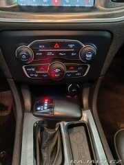 Dodge Charger 6,4 SRT Daytona edition 1800