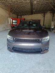 Dodge Charger 6,4 SRT Daytona edition 1800
