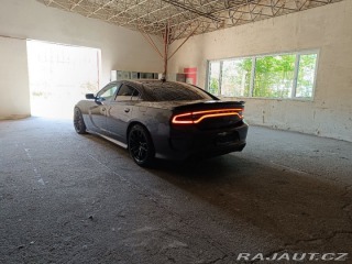 Dodge Charger 6,4 SRT Daytona edition 1800