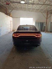 Dodge Charger 6,4 SRT Daytona edition 1800