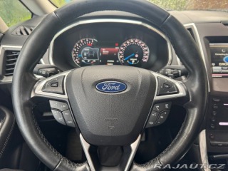 Ford S-MAX 2,0   TDCi Titanium 2016