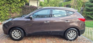 Hyundai ix35 1,7 CRDi 1800