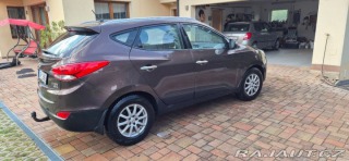 Hyundai ix35 1,7 CRDi 1800