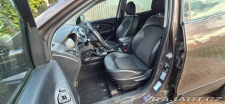 Hyundai ix35 1,7 CRDi 1800