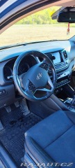 Hyundai Tucson Prodam vuz 2016