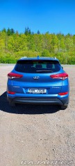 Hyundai Tucson Prodam vuz 2016