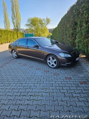 Mercedes-Benz Ostatní modely w221, 350cdi 2010 1800