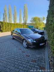 Mercedes-Benz Ostatní modely w221, 350cdi 2010 1800