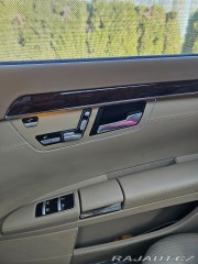 Mercedes-Benz Ostatní modely w221, 350cdi 2010 1800