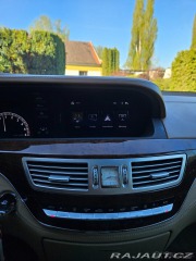 Mercedes-Benz Ostatní modely w221, 350cdi 2010 1800