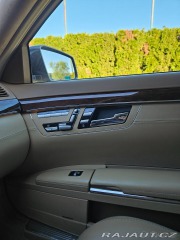 Mercedes-Benz Ostatní modely w221, 350cdi 2010 1800