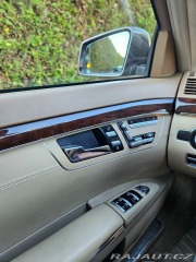 Mercedes-Benz Ostatní modely w221, 350cdi 2010 1800