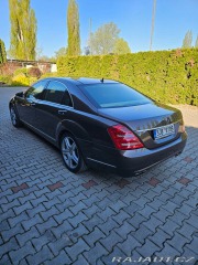 Mercedes-Benz Ostatní modely w221, 350cdi 2010 1800