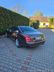 Mercedes-Benz Ostatní modely w221, 350cdi 2010 1800