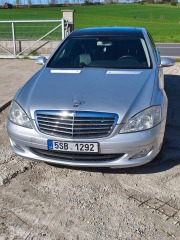 Mercedes-Benz S S320 CDI LONG
