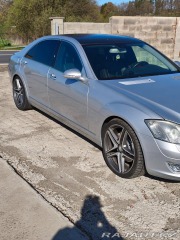 Mercedes-Benz S S320 CDI LONG 2008