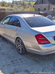 Mercedes-Benz S S320 CDI LONG 2008