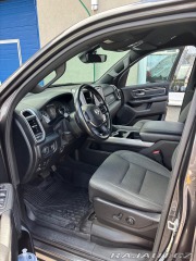 Ostatní značky Ostatní modely RAM 1500 5,7 HEMI BIGHORN 2021 2021