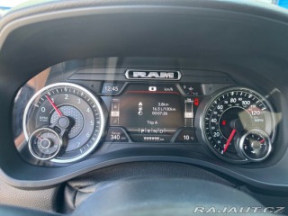 Ostatní značky Ostatní modely RAM 1500 5,7 HEMI BIGHORN 2021 2021