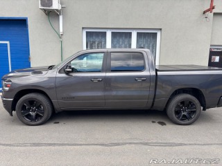 Ostatní značky Ostatní modely RAM 1500 5,7 HEMI BIGHORN 2021 2021