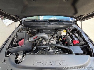 Ostatní značky Ostatní modely RAM 1500 5,7 HEMI BIGHORN 2021 2021
