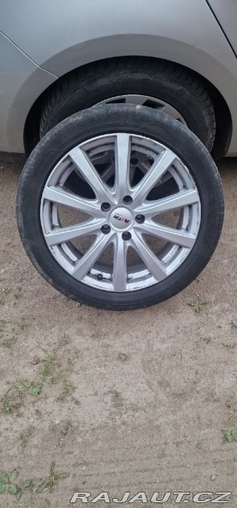 Seat Leon 1,6   TDI,81 kw 2016