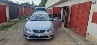 Seat Leon 1,6 TDI,81 kw 2016