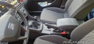 Seat Leon 1,6 TDI,81 kw 2016